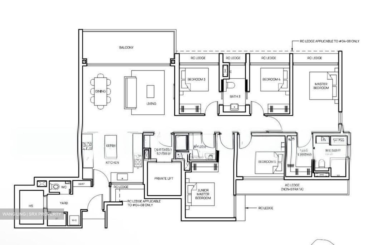 Thomson View Condominium (D20), Condominium #607564871
